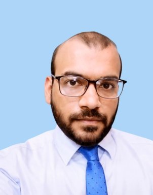 Dr. Hafiz Khizar Hayat, Medicine & Endocrinology